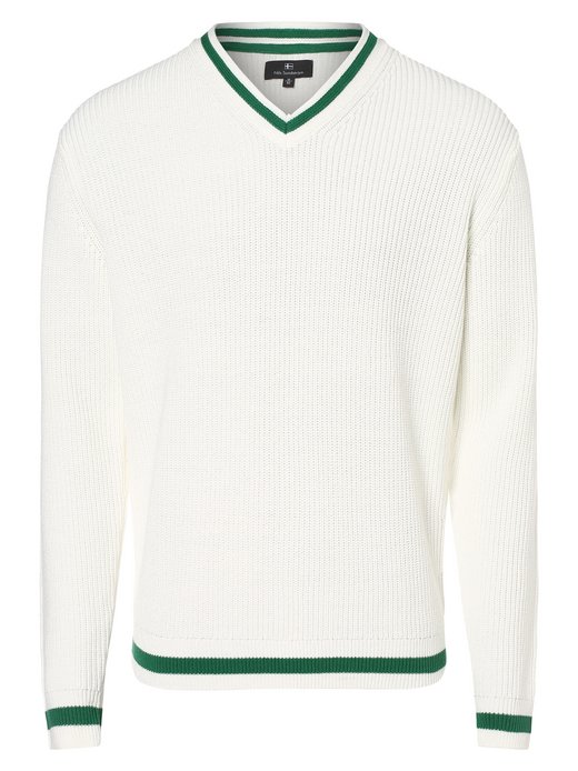 Sweter męski
