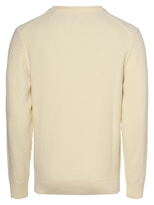 Sweter męski
