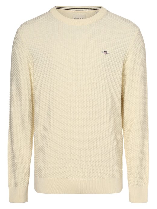 Sweter męski