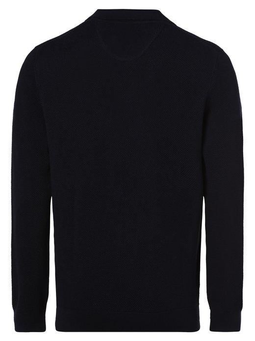 Sweter męski
