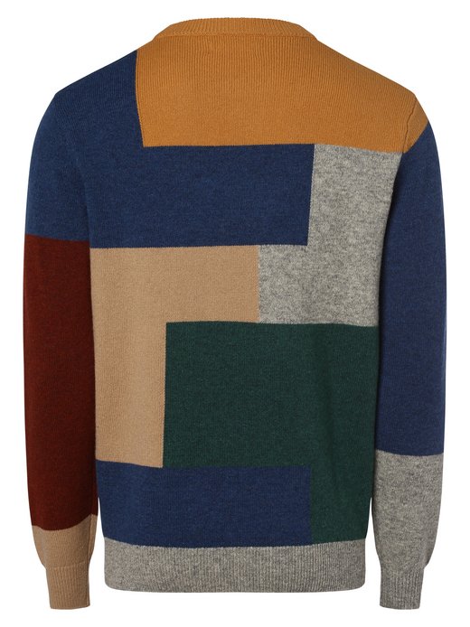 Sweter męski