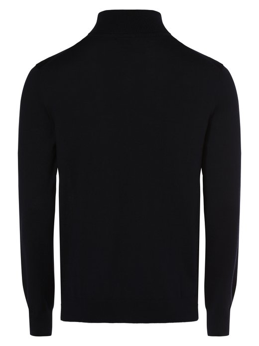Sweter męski