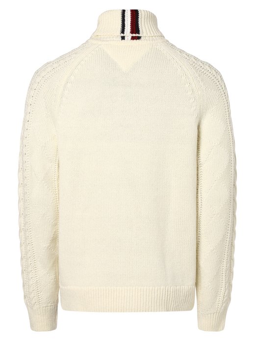 Sweter męski