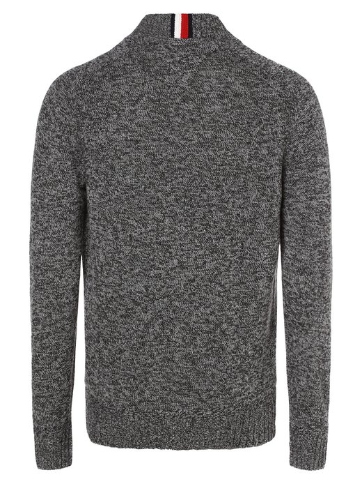 Sweter męski