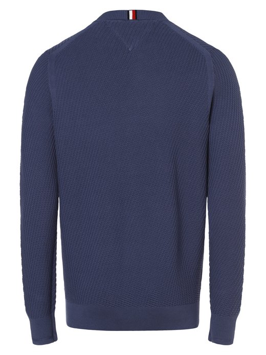 Sweter męski