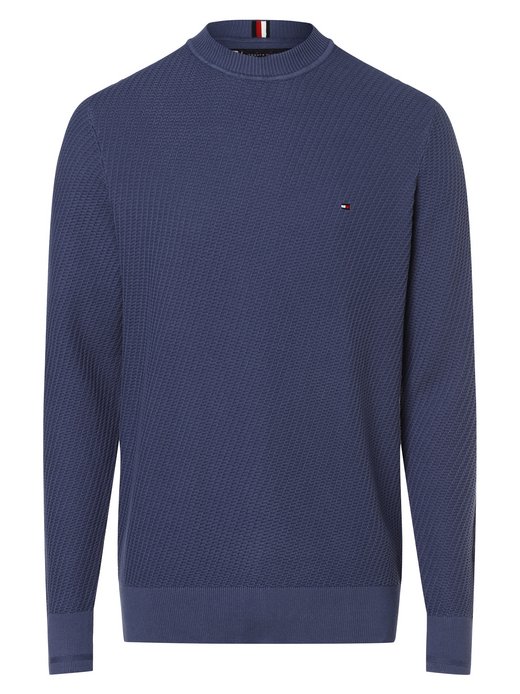 Sweter męski