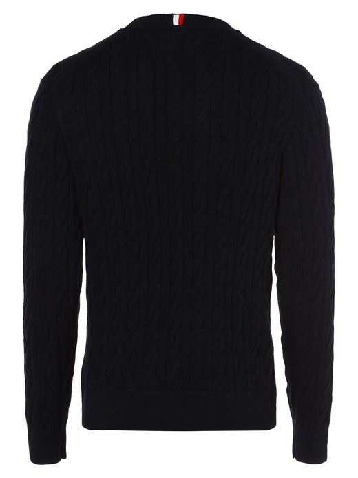 Sweter męski