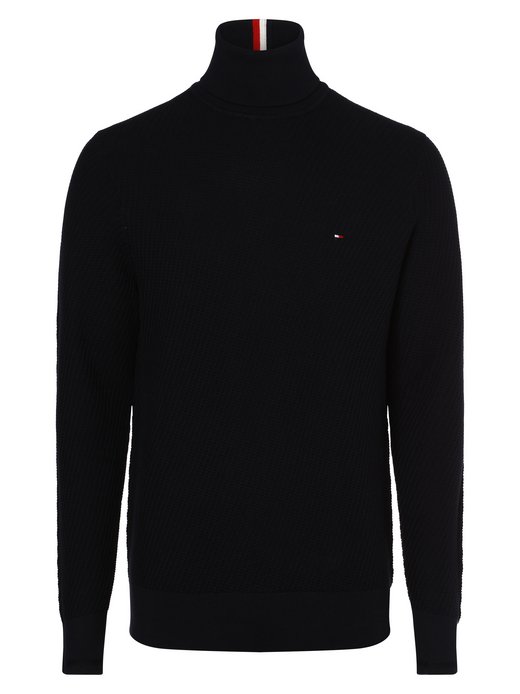 Sweter męski
