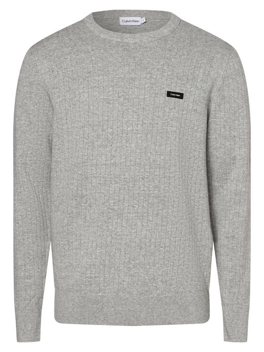 Sweter męski