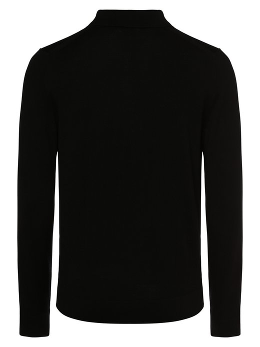 Sweter męski