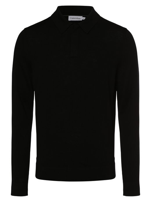 Sweter męski