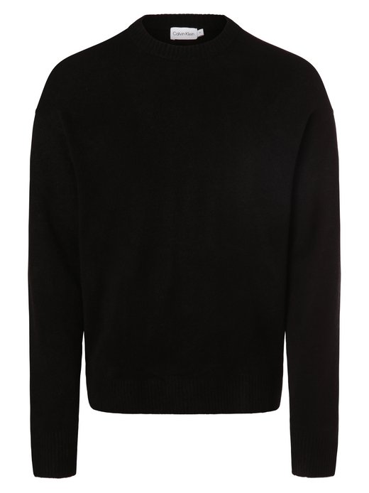 Sweter męski