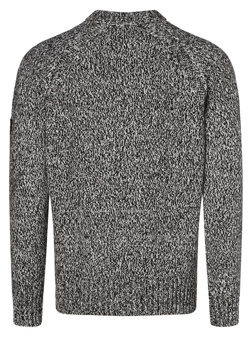 Sweter męski