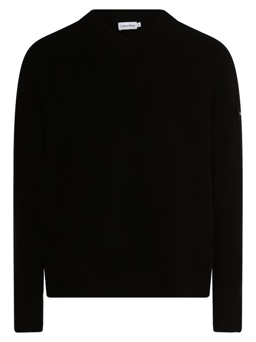Sweter męski