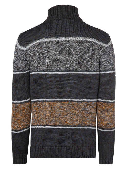 Sweter męski