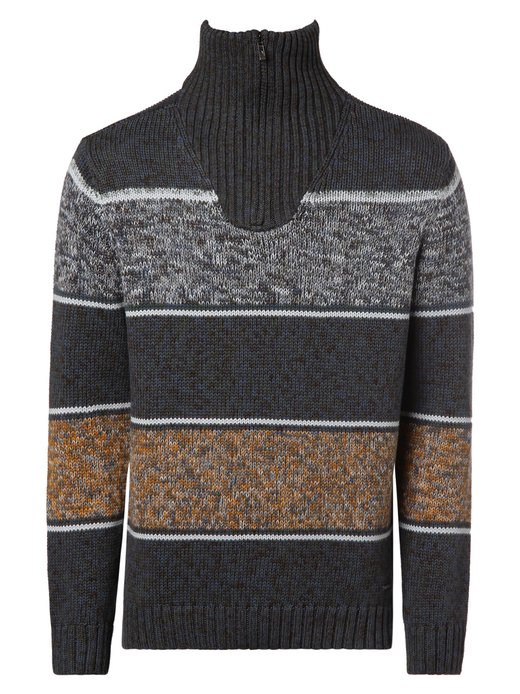 Sweter męski