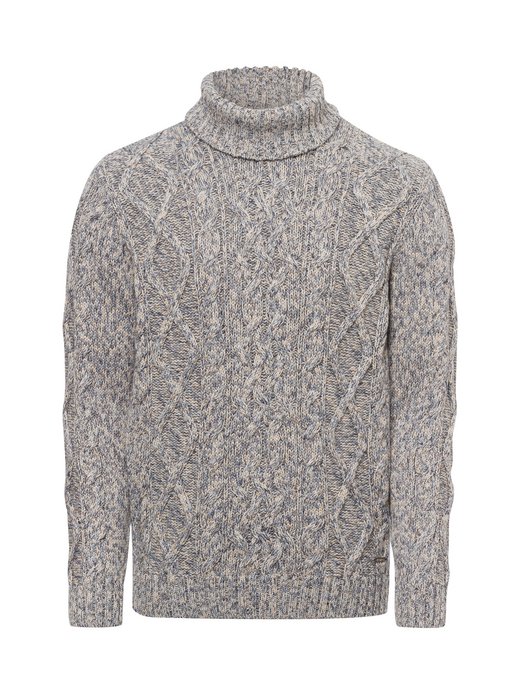 Sweter męski
