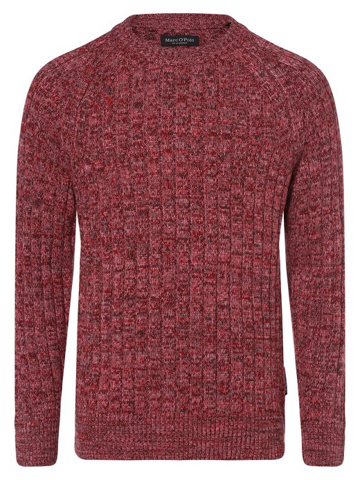Sweter męski