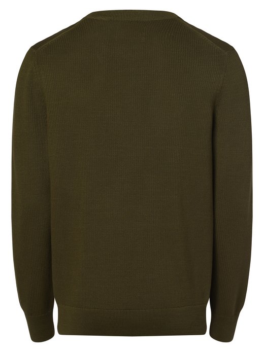 Sweter męski