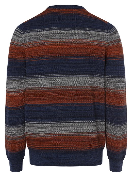 Sweter męski