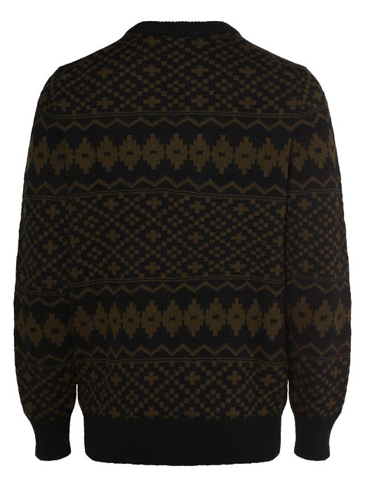 Sweter męski