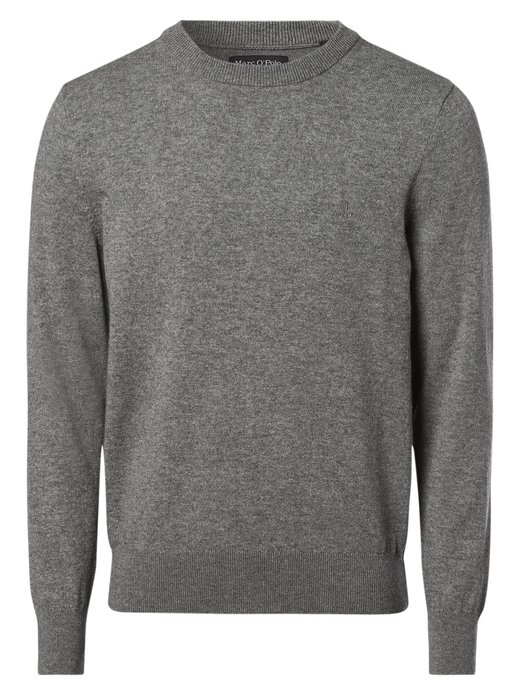 Sweter męski