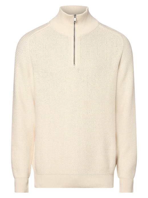 Sweter męski
