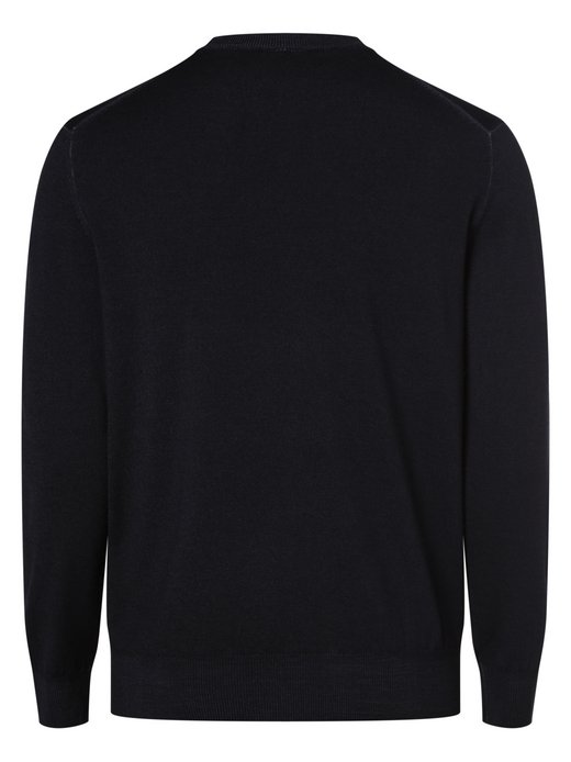 Sweter męski