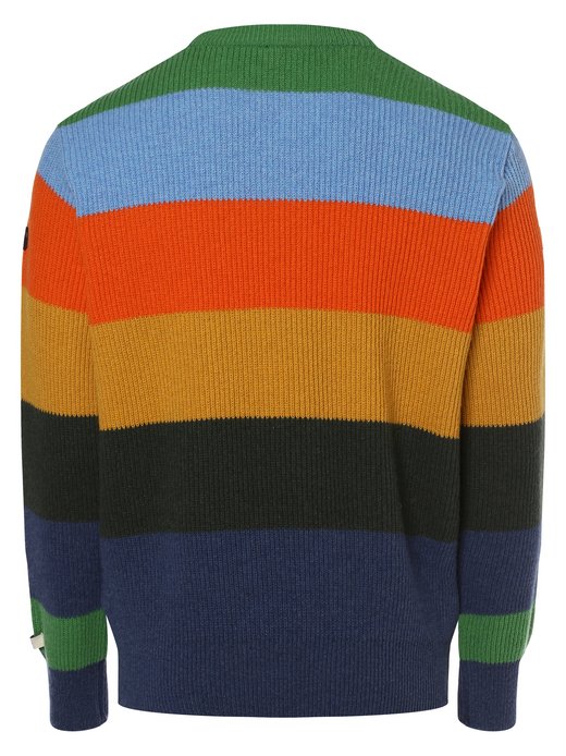 Sweter męski