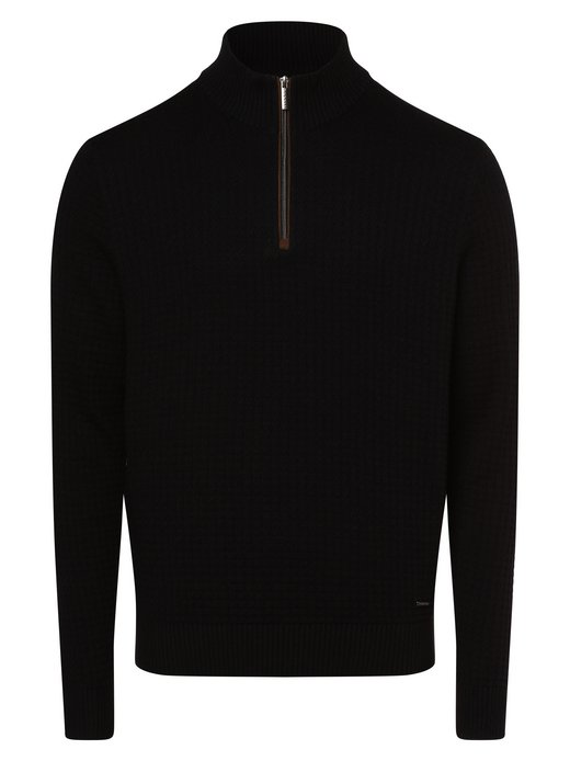 Sweter męski
