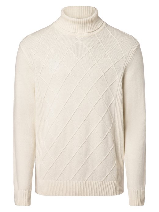 Sweter męski