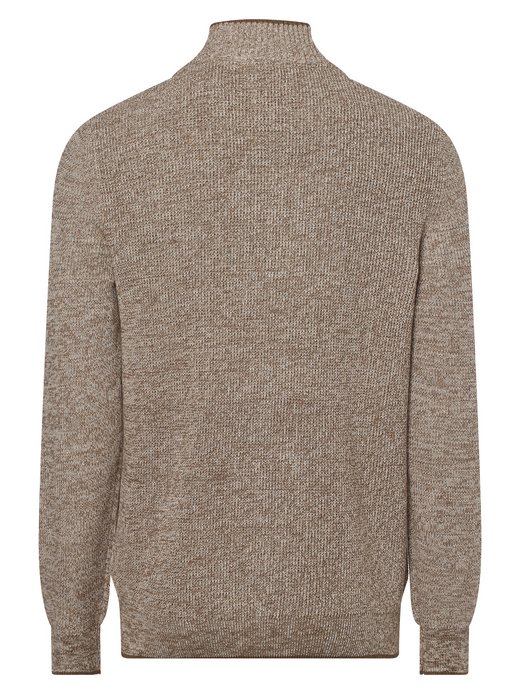 Sweter męski