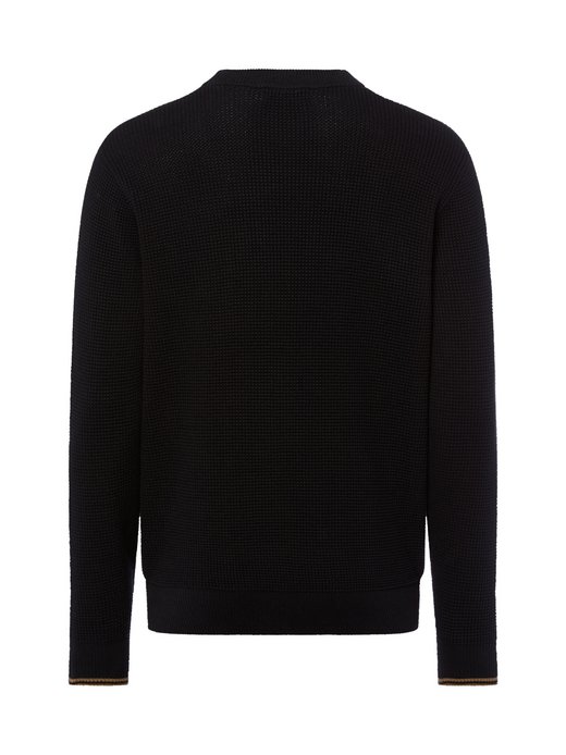 Sweter męski