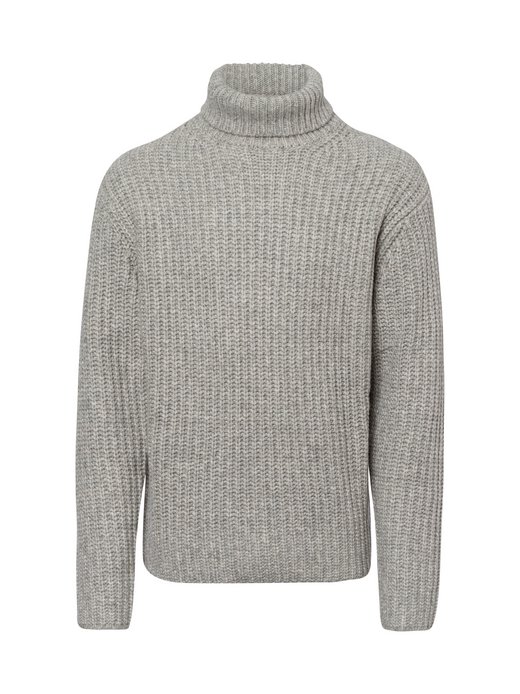 Sweter męski