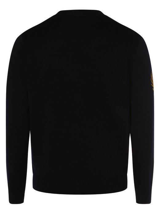 Sweter męski