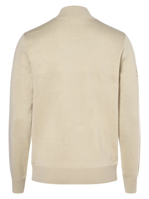 Sweter męski