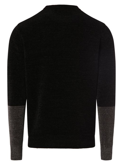 Sweter męski