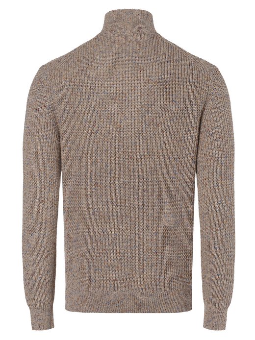 Sweter męski