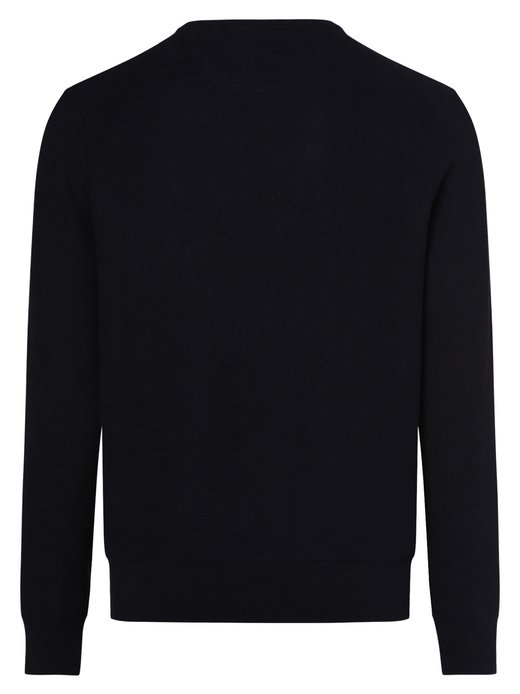 Sweter męski