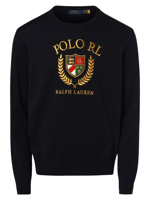 Sweter męski
