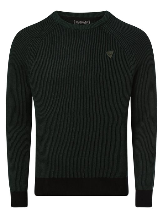 Sweter męski