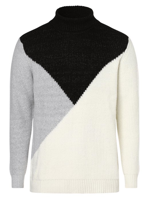 Sweter męski
