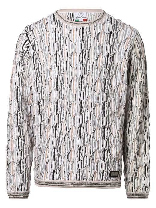 Sweter męski