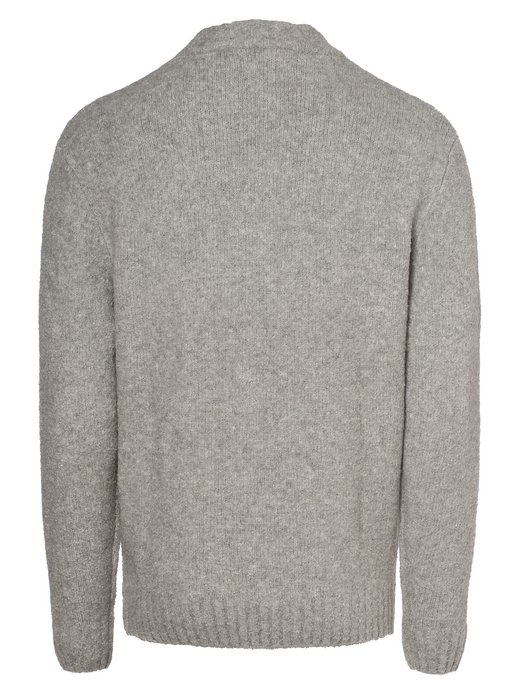 Sweter męski