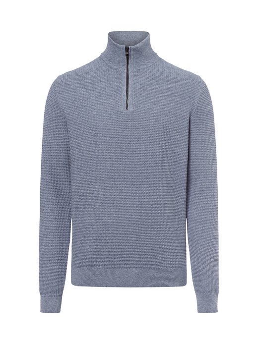 Sweter męski