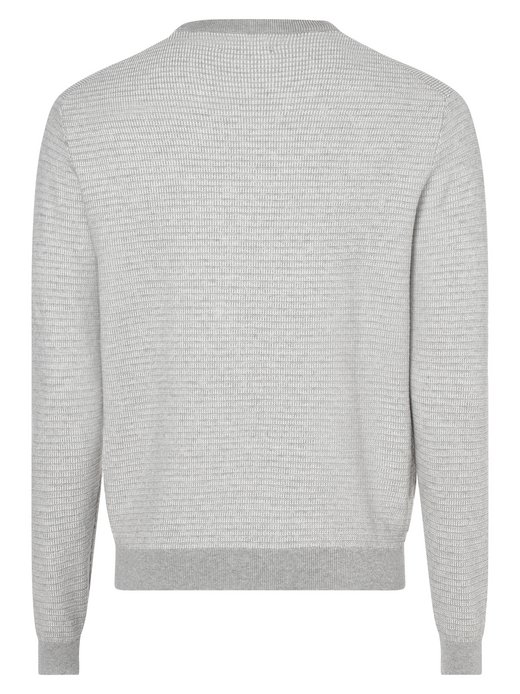 Sweter męski