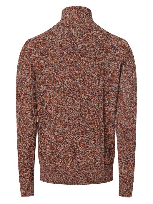 Sweter męski