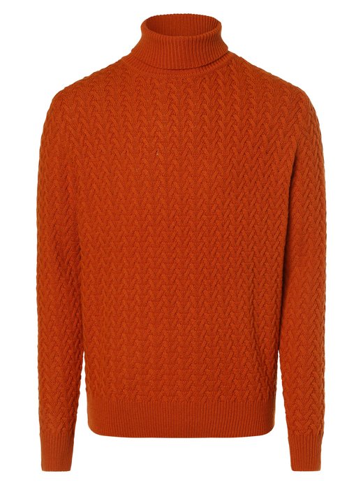Sweter męski