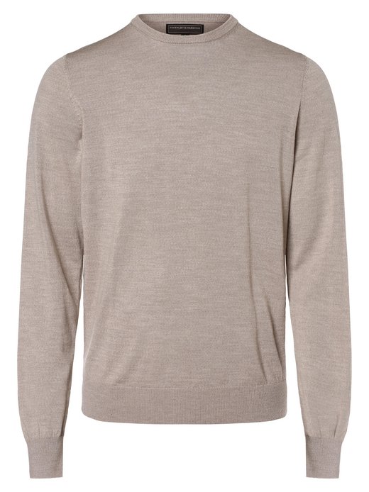 Sweter męski