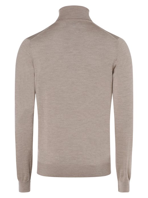 Sweter męski